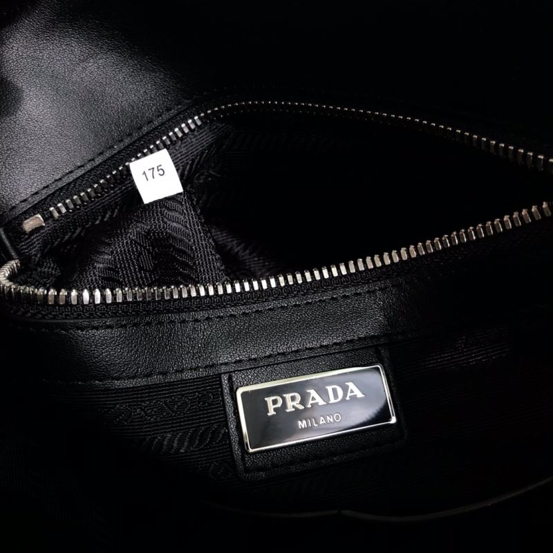 mens Pra*a satchel bags